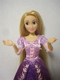 Image result for Tangled Rapunzel Doll