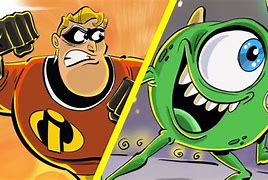 Image result for Butch Hartman Buzz Lightyear