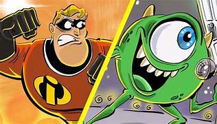 Image result for Butch Hartman Style