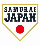 Image result for Samuria Japan WBC スホンサー Mufg Logo