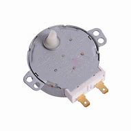 Image result for Microwave Turntable Motor Compatible with a Sunbeam 900 Watt
