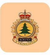 Image result for CFB Borden Watermark
