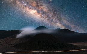 Image result for Milky Way's IRL