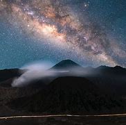 Image result for Milky Way Night Photography