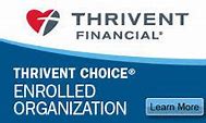 Image result for Thrivent Choice Dollars