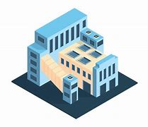 Image result for Factory Building Icon