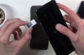 Image result for Samsung Galaxy S10 Plus Sim Card Tray