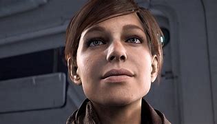 Image result for Mass Effect Andromeda Default Female Ryder