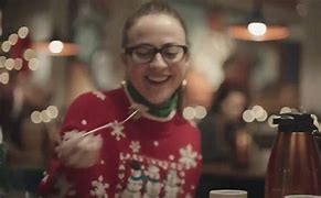 Image result for Christmas Commercial iSpot.tv