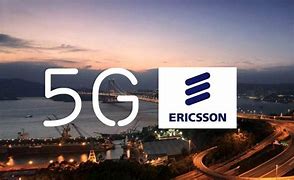 Image result for Ericsson 5G