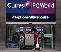 Image result for PC Currys World Customer Robot