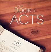 Image result for acts