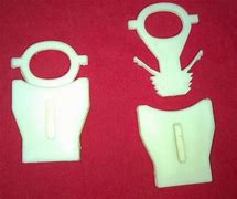 Image result for Plastic Locking Clips