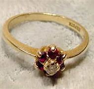 Image result for 2019 Gold Ring