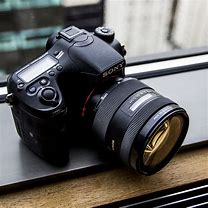 Image result for Sony Alpha 77