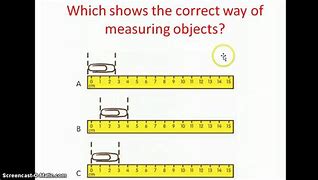 Image result for Items That Are a Centimeter