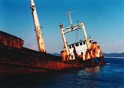 Image result for Survey of Sunk Ship