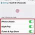 Image result for iPhone X Have Fingerprint