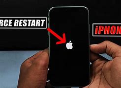 Image result for How to Force Restart iPhone 11