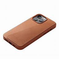 Image result for Genuine Leather iPhone 14 Wallet