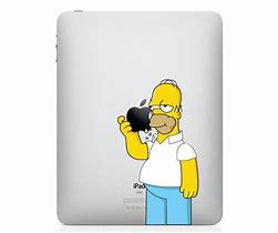 Image result for iPhone 7 Simpsons Case
