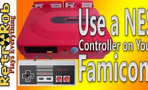 Image result for Famicom to NES Adapter