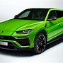 Image result for Lamborghini SUV for 2021