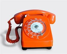 Image result for Telephone Orange