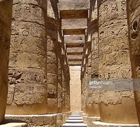 Image result for Karnak Temple Getty Images