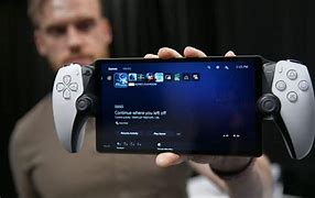 Image result for Game Console Small TV
