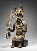 Image result for Nigerian Artifacts