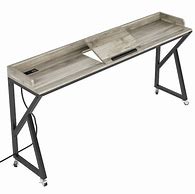 Image result for Overbed Writing Desk