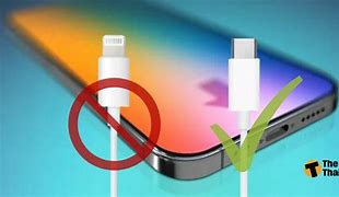 Image result for What Kind of Charger iPhone 5C