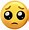 Image result for Pleading Face with Fingers Emoji