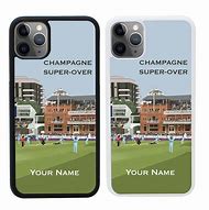 Image result for Cricket Jersey Phone Case