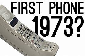 Image result for 1st Phone Ever Made