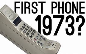 Image result for 1st Cell Phone Ever Made