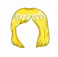 Image result for Menma Blond Hair