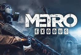 Image result for Metro Exodus Background 4K