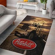 Image result for 5X8 Area Rugs Peterbilt Oval