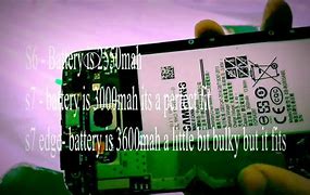 Image result for Samsung S7 Battery Replacement