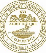 Image result for Shelby County Criminal Court Clerk Logo