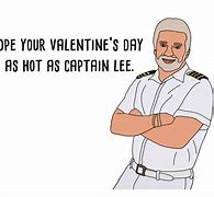 Image result for Captain Lee Memes
