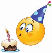 Image result for Birthday Emoticons