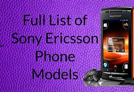 Image result for Sony Ericsson 3120
