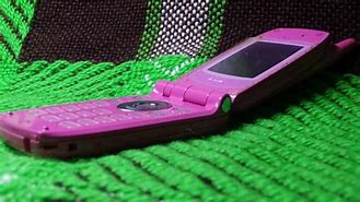 Image result for Pink DOCOMO Flip Phone