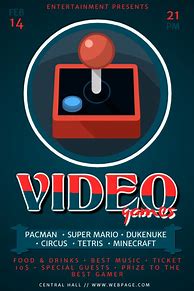 Image result for Prototype Video Game Flyers