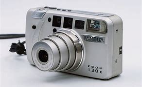 Image result for Modern Film Cameras