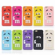 Image result for M and M Phone Case