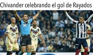 Image result for Memes Rayados America